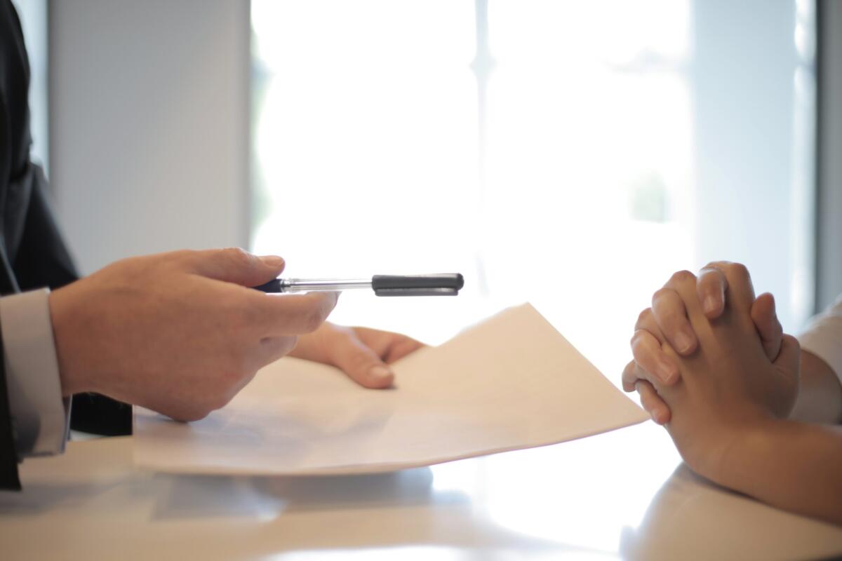 What Does A Process Server Do Unified Judicial What Does A Process Server Do Unified Judicial